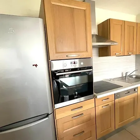 Le Calme Dans Le Triangle D'Or Apartment Annecy Exterior photo