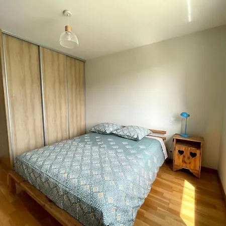 Le Calme Dans Le Triangle D'Or Apartment Annecy Exterior photo